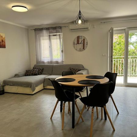 Apartment Buda สปลิท ภายนอก รูปภาพ