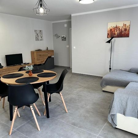 Apartment Buda สปลิท ภายนอก รูปภาพ