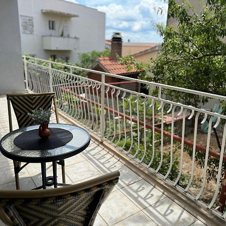Apartment Buda สปลิท ภายนอก รูปภาพ