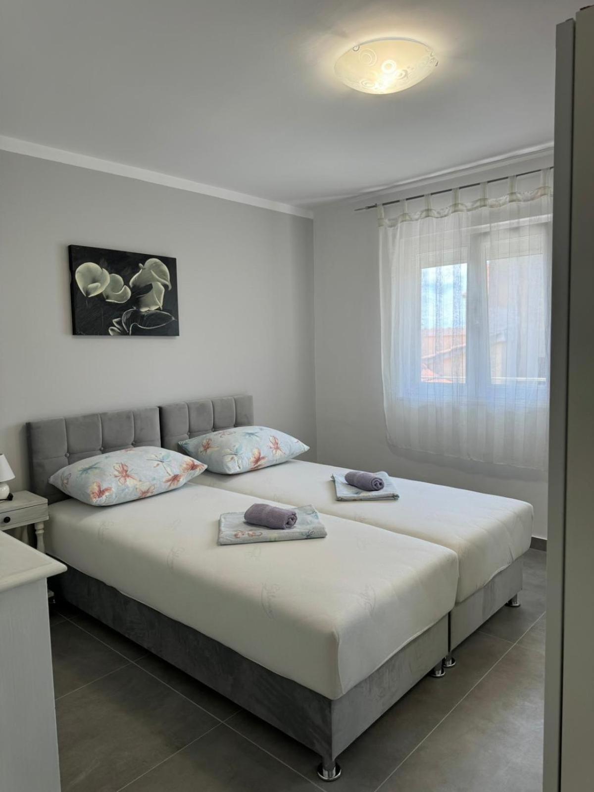 Apartment Buda สปลิท ภายนอก รูปภาพ